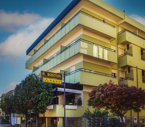 Valverde Hotel | Hotel Boston