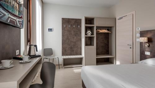 Margine Coperta-Traversagna Hotel | Hotel Boston