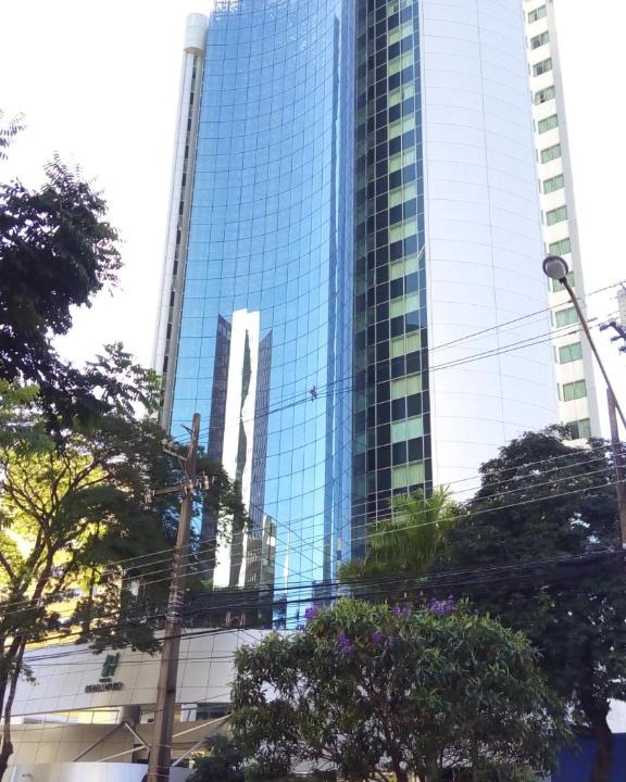 Centro Hotel | Hotel Boulevard