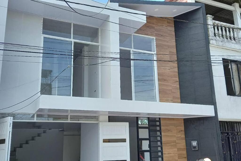Puerto Asis Apartment | Hotel Boutique