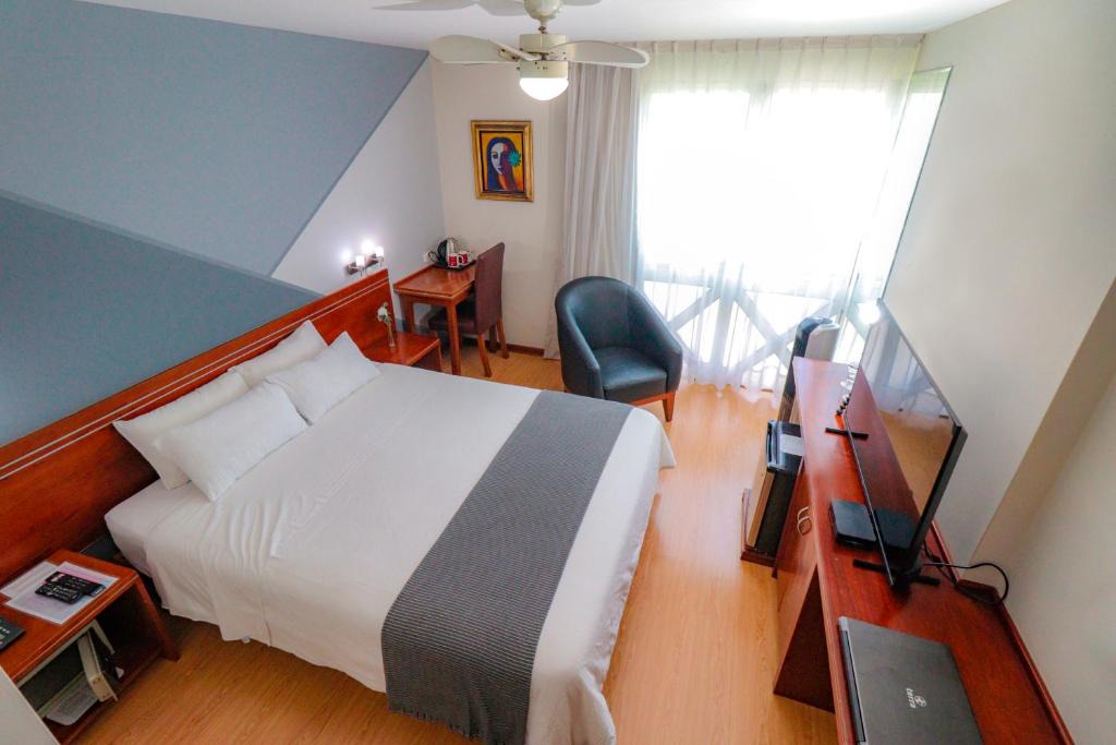 Santa Cruz Hotel | Hotel Boutique Runcu Miraflores