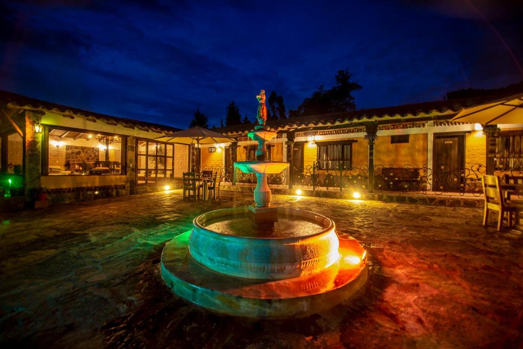 Floresta House | Hotel Boutique Villa Eucalyptus