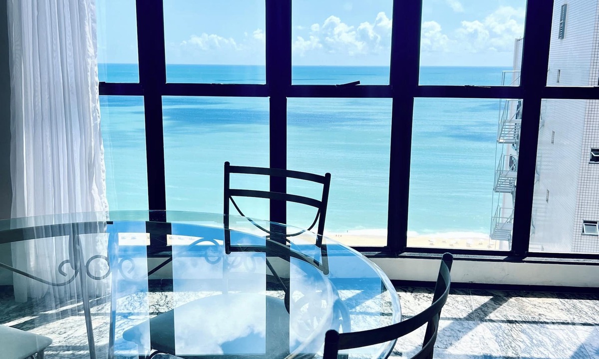 Meireles Hotel | Hotel Brasil Tropical