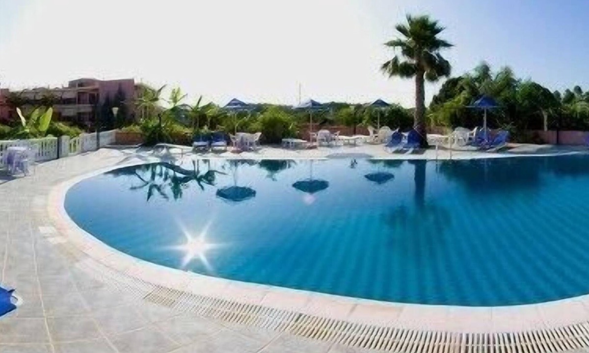 Arcoudi Hotel | Hotel Brati - Arcoudi