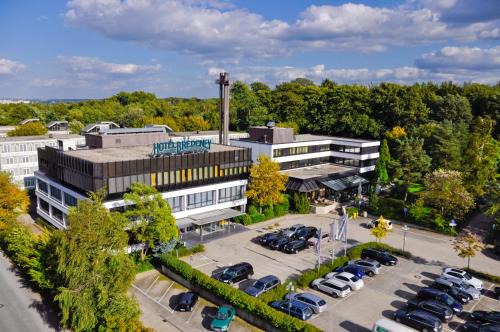 Bredeney Hotel | Hotel Bredeney