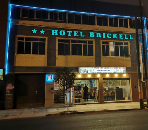 Brena Hotel | Hotel Brickell