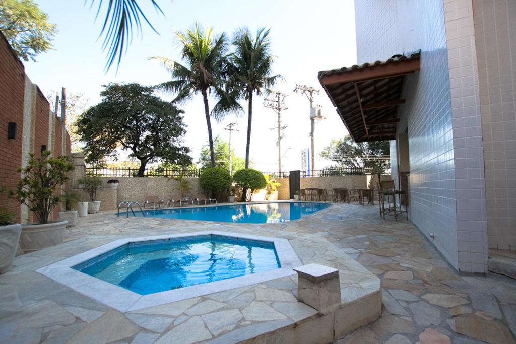 Jacarei Hotel | Hotel Brisa Rio