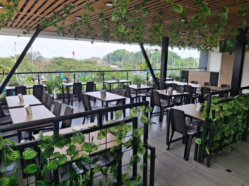 Cali Hotel | Hotel Brisas De Calima