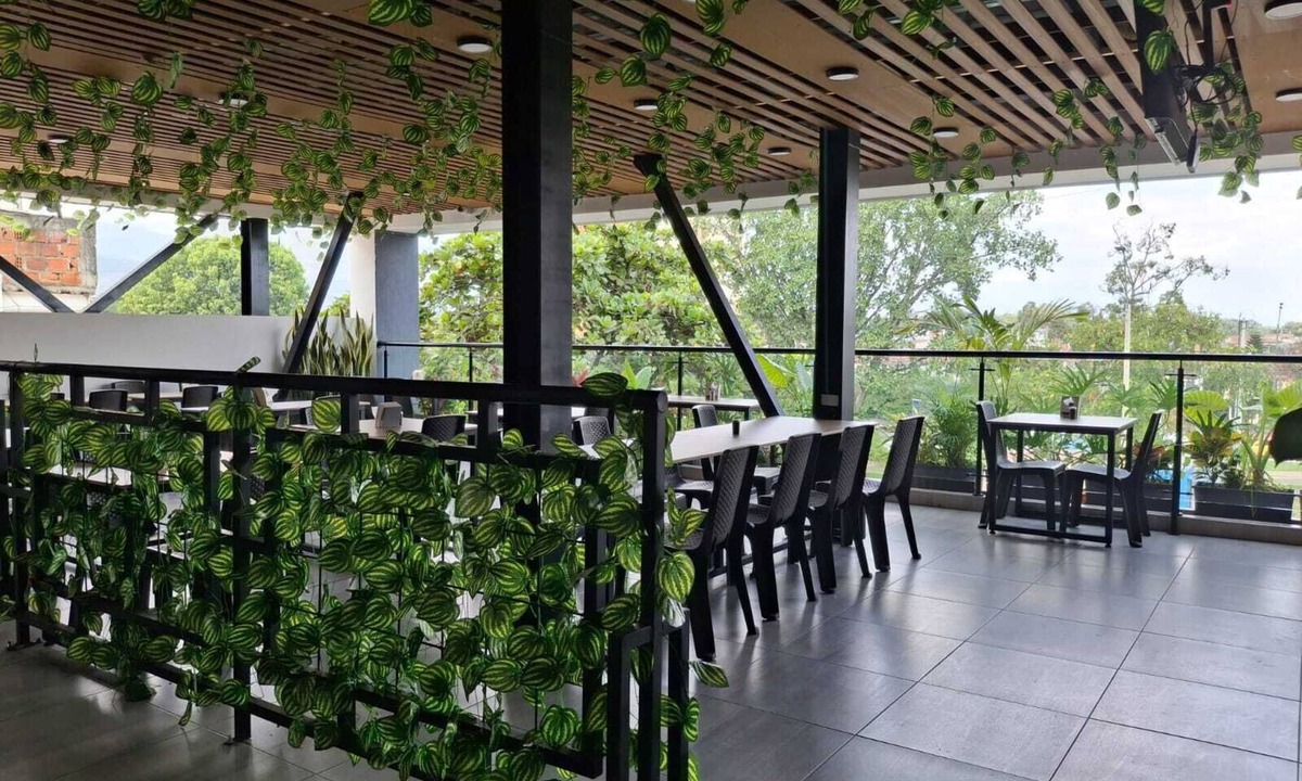 Cali Hotel | Hotel Brisas de Calima