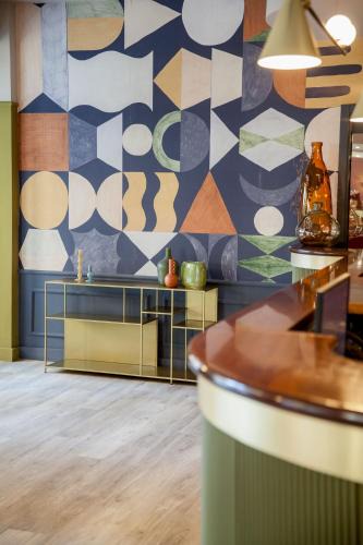 Alassio Hotel | Hotel Bristol