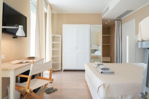 Cattolica Hotel | Hotel Bristol