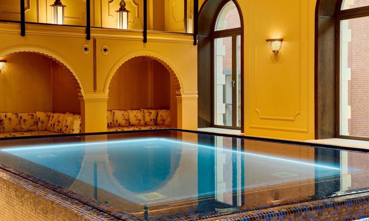 Oslo City Centre Hotel | Hotel Bristol