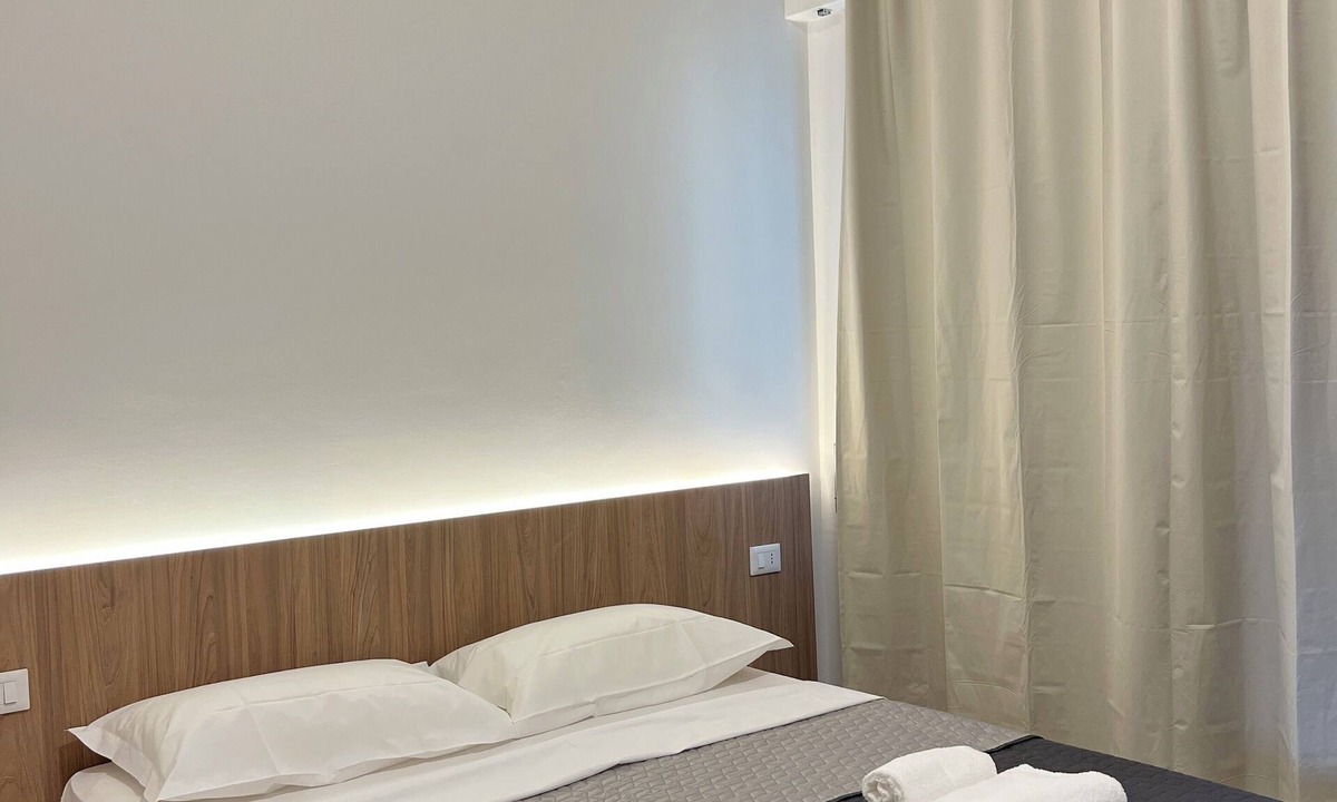 Dergano Hotel | Hotel Brivio