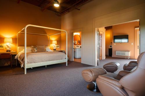 Indianapolis Bed & Breakfast | Hotel Broad Ripple
