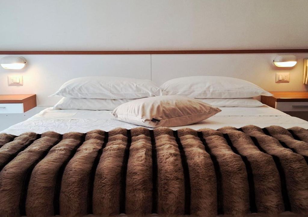 Rivazzurra Hotel | Hotel Brotas