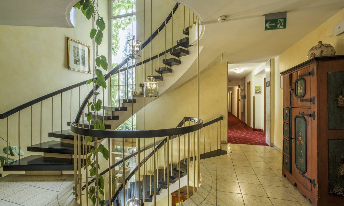 Amberg Hotel | Hotel Brunner