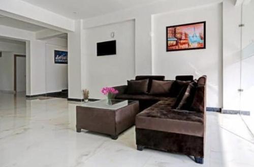 Noida House | Hotel BSH GROUP