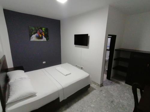 Yopal Hotel | Hotel Bucare