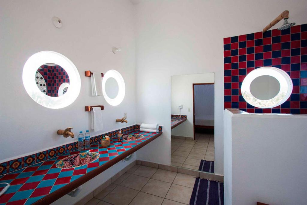 San Pedro Pochutla Hotel | Hotel Buda Mar