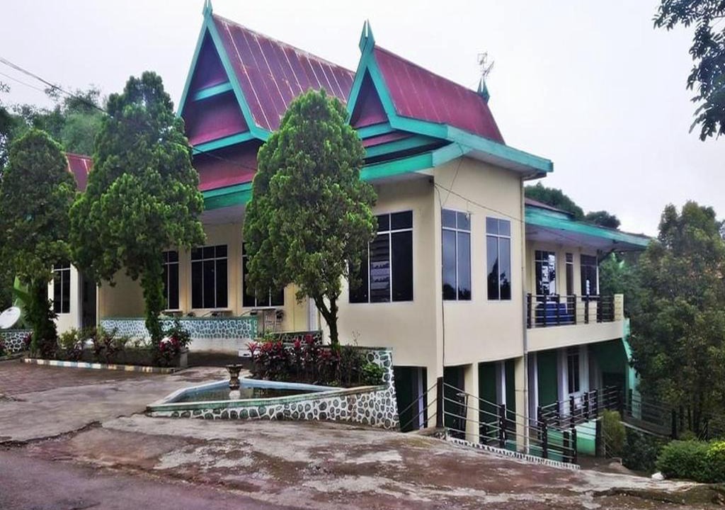 Malino Hotel | Hotel Bukit Indah Malino