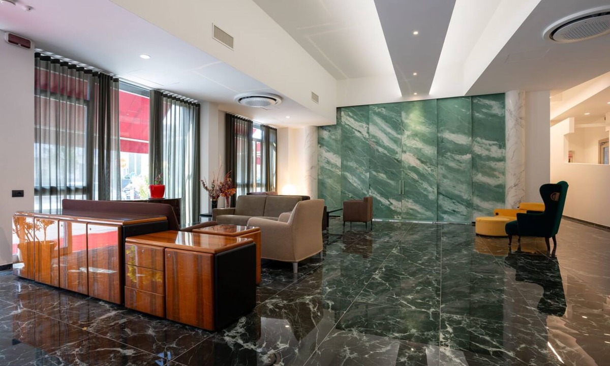 Bollate Hotel | Hotel Bulà
