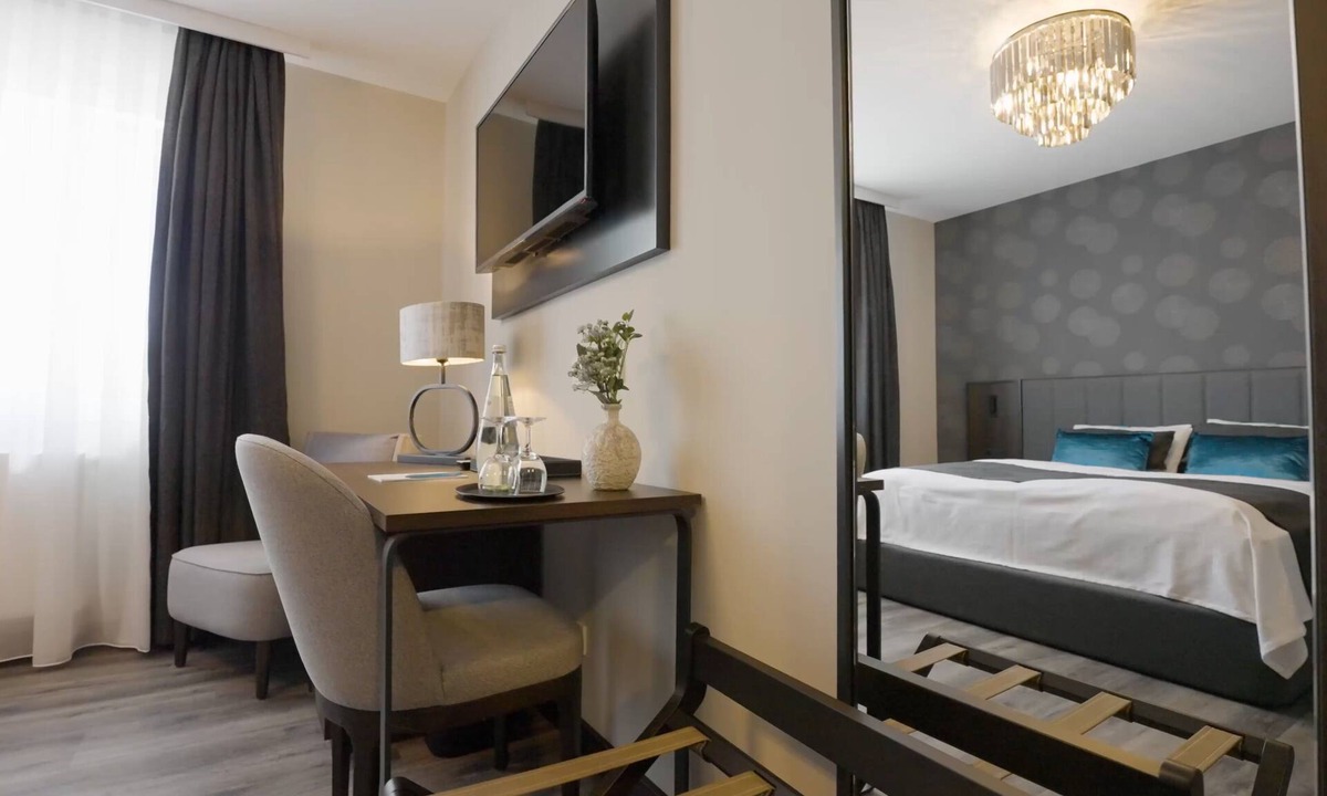 Guetersloh Hotel | Hotel Busch