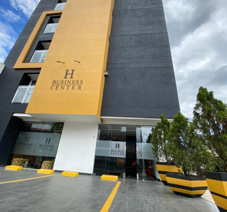 Popayan Hotel | Hotel Business Center