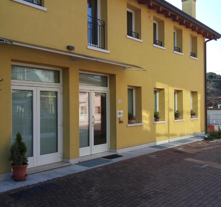 Ponzano Veneto Hotel | Hotel C25