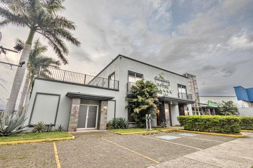 Canas Hotel | Hotel Caña Brava Inn