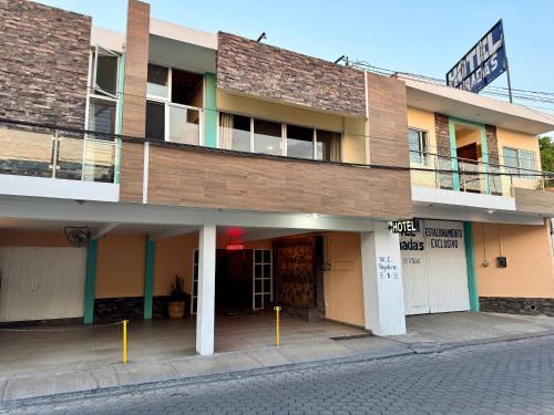 Villa Corona Hotel | Hotel Cañada's & Bungalows