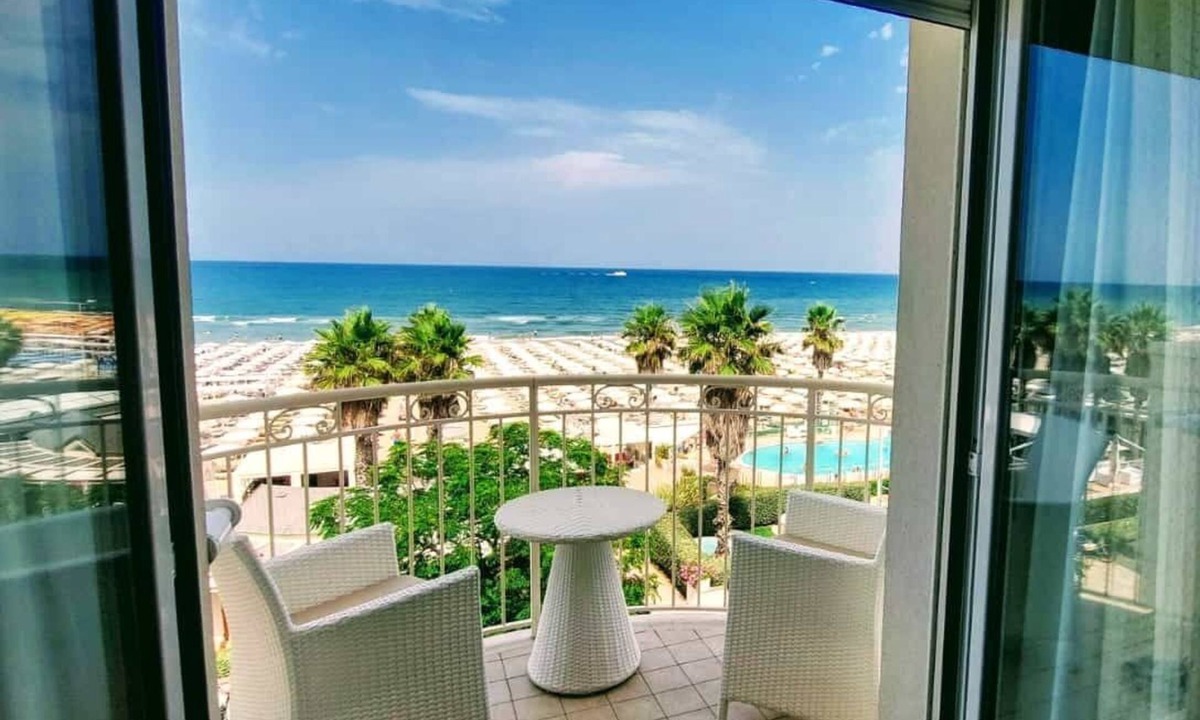 Alba Hotel | Hotel Ca' Bianca