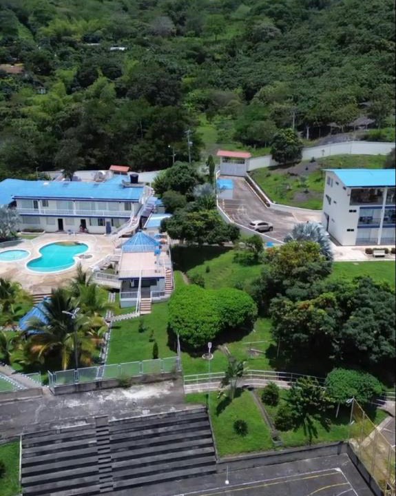 Granada Hotel | Hotel Cabaleón