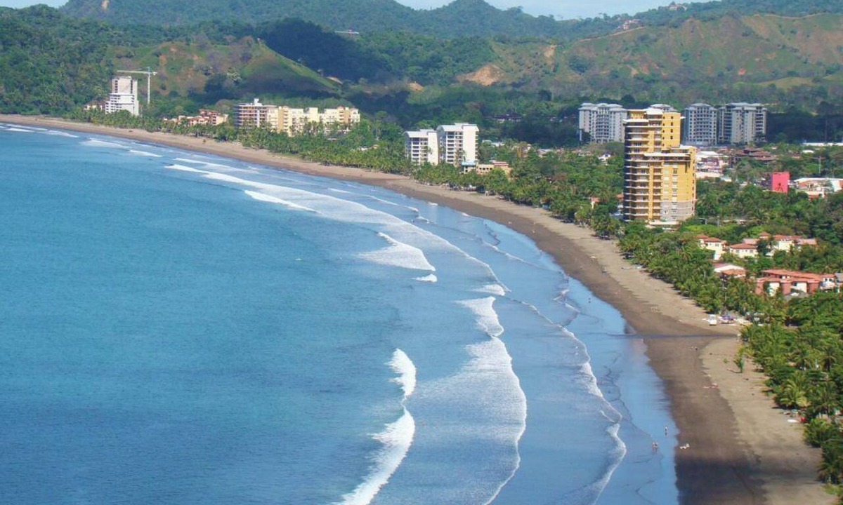 Jaco Hotel | Hotel Cabinas Jacomar