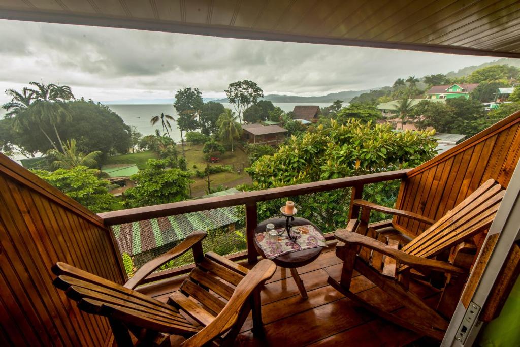 Drake Bay Hotel | Hotel Cabinas Murillo