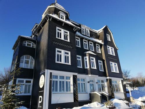 Masserberg Apartment | Hotel & Café Daheim