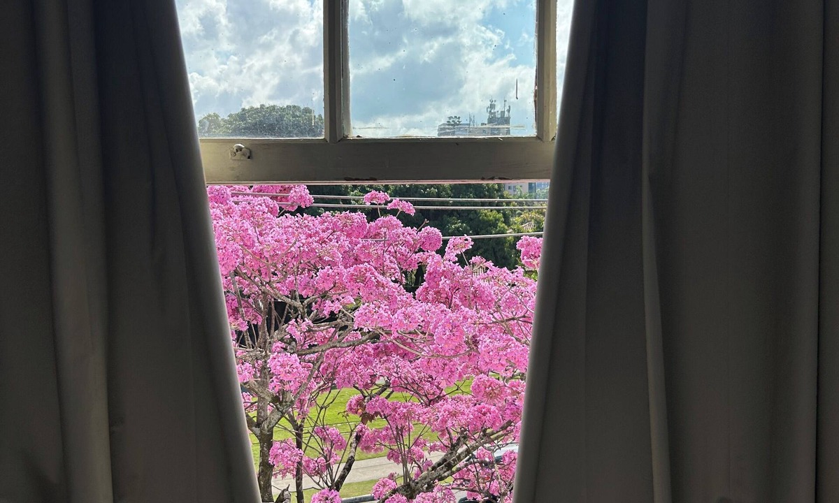 Gonzaga Hotel | Hotel Caiçara