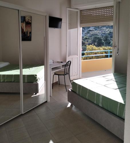Cagliari Hotel | Hotel Calamosca