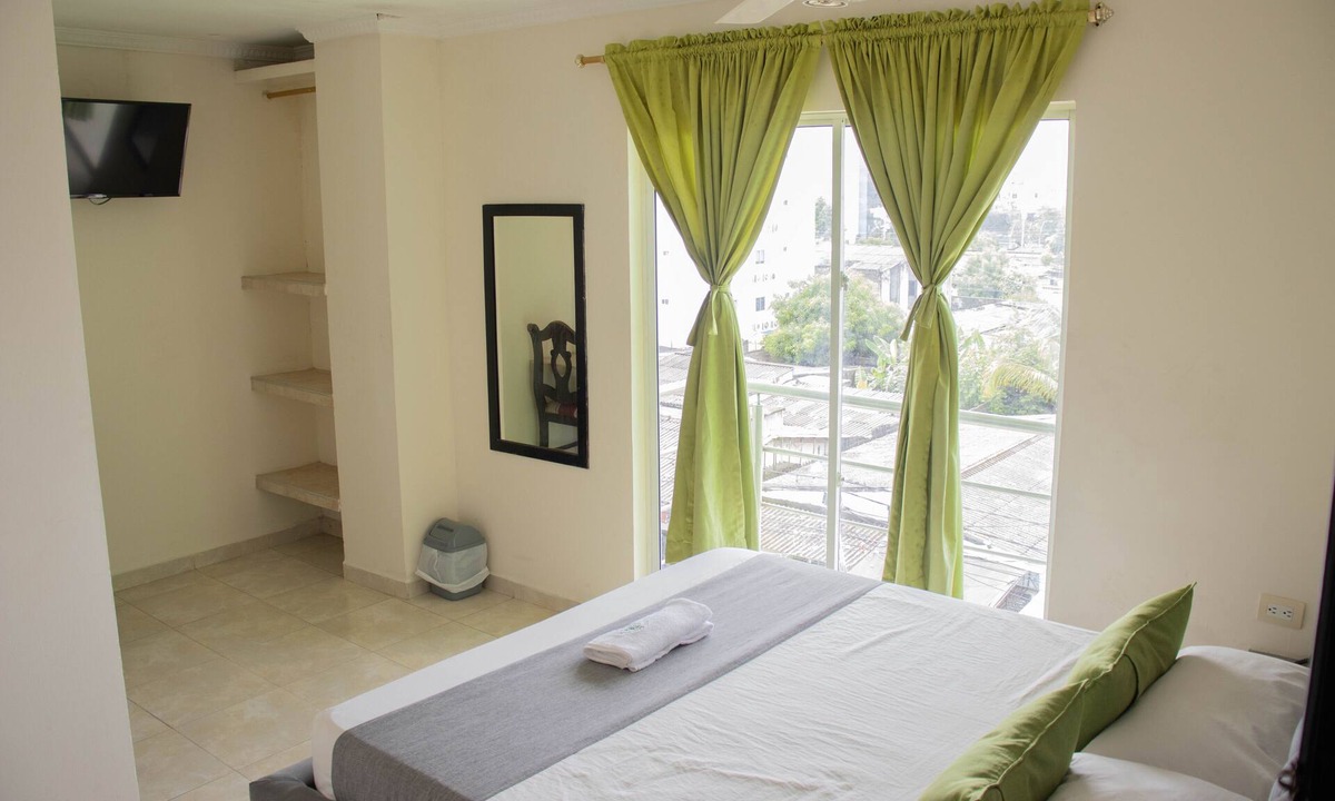 Monteria Hotel | Hotel Calarca N1