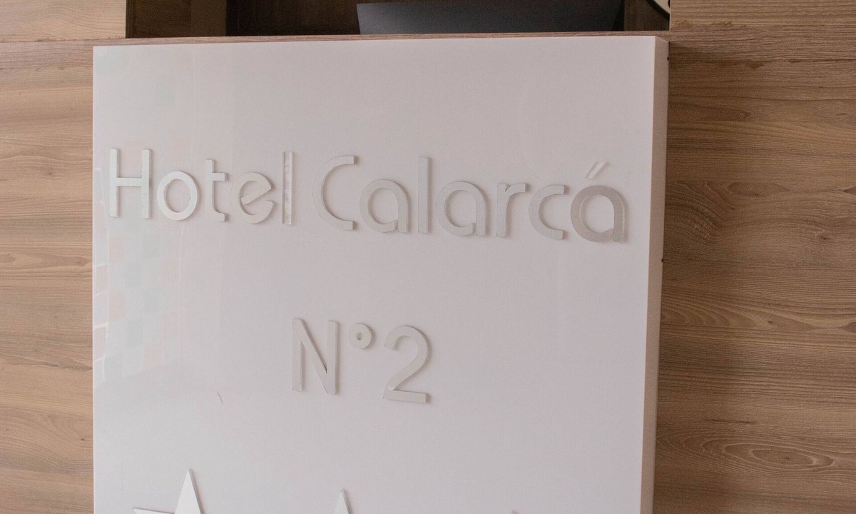 Monteria Hotel | Hotel Calarca N2