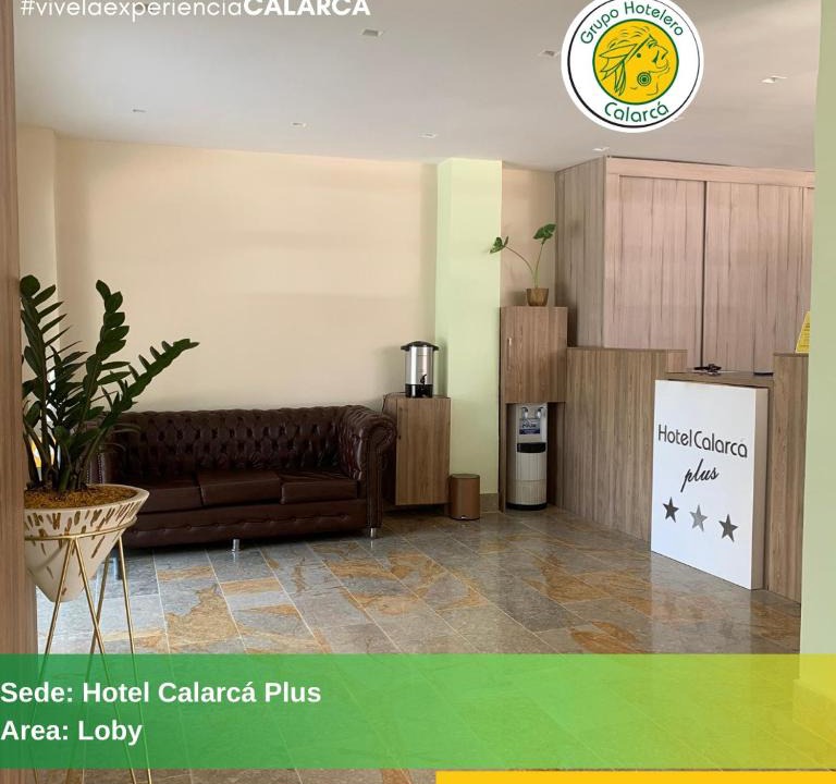 Monteria Apartment | Hotel Calarca Plus