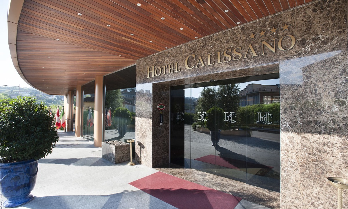 Langhe and Roero Hotel | Hotel Calissano