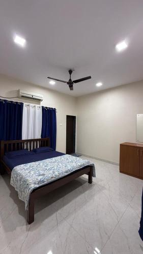 Murud Hotel | Hotel calm resort
