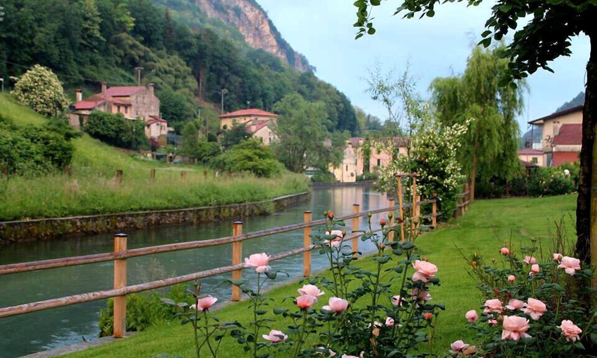 Vittorio Veneto Hotel | Hotel Calvi