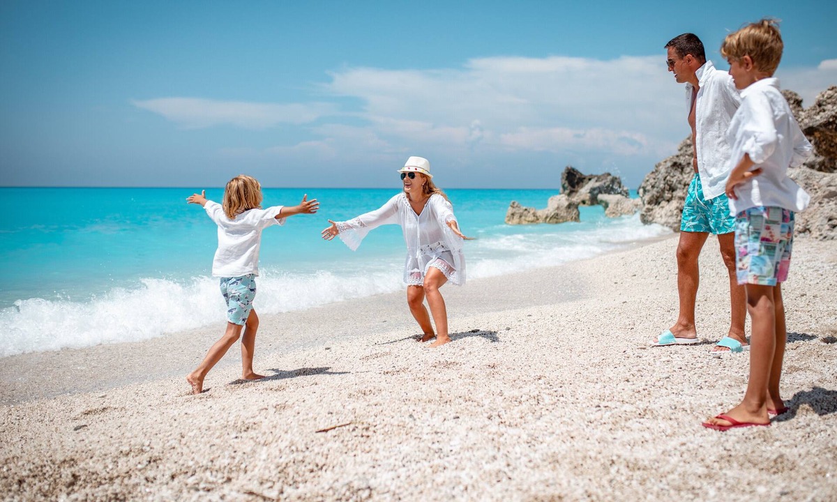 Tropea Hotel | Hotel Calysea Tropea - Breakfast & Brunch - Until 13-00 Included - Free Private Parking