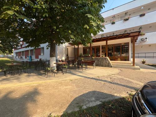 Jupiter Hotel | Hotel Camelia