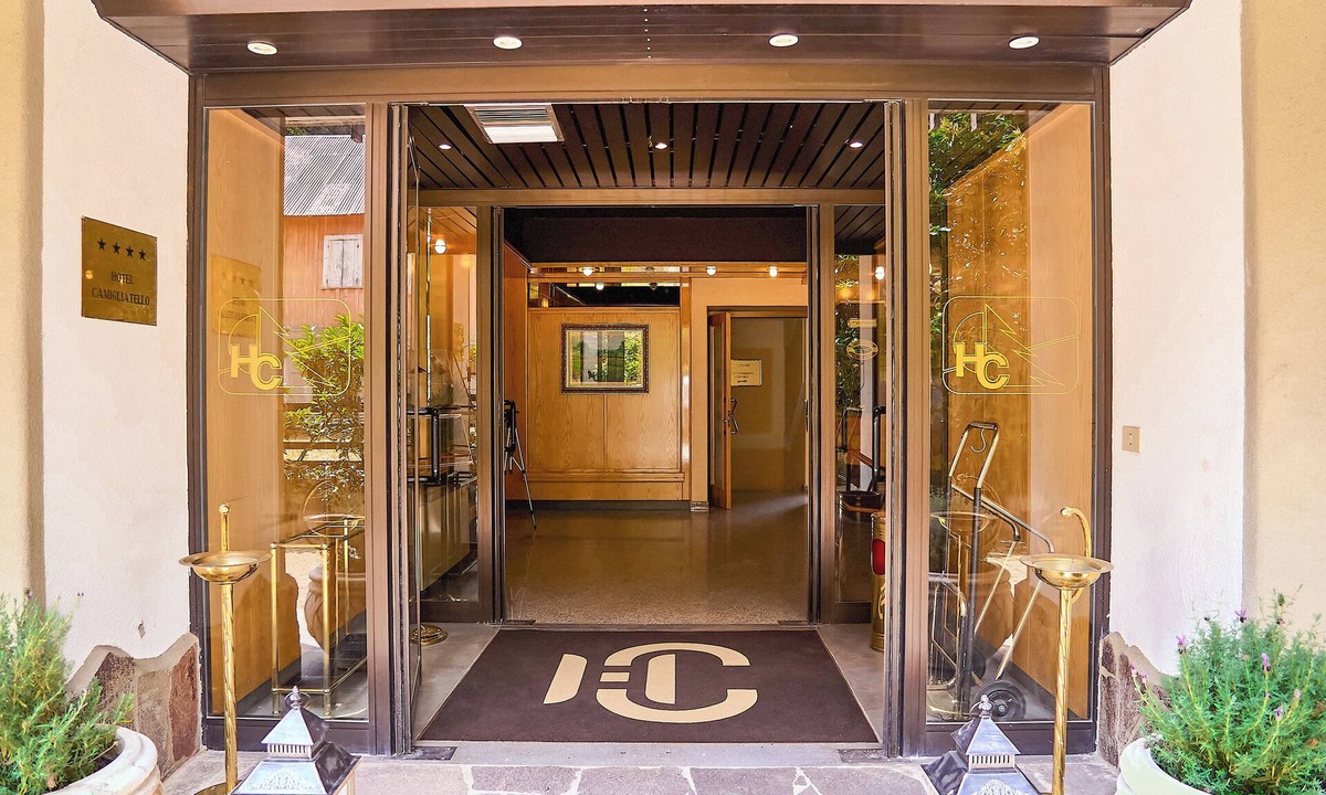 Camigliatello Hotel | Hotel Camigliatello