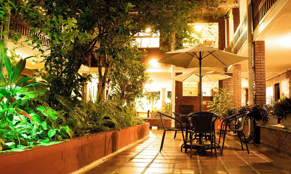 Yopal Hotel | Hotel Camoruco