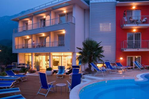 Campagnola Hotel | Hotel Campagnola