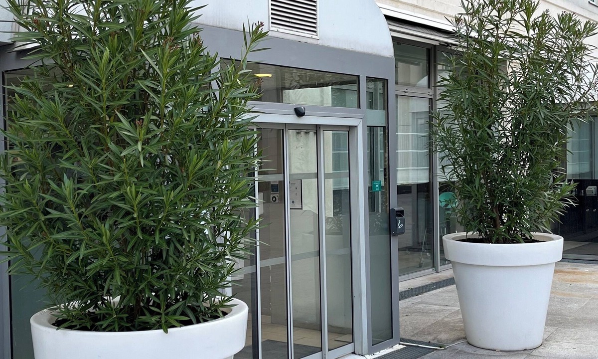 Chaville Hotel | Hotel Campanile Paris Ouest - Chaville