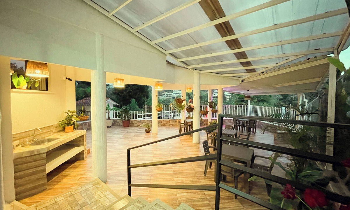 La Estrella Hotel | HOTEL CAMPESTRE VILLA MARY